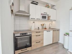 Pronájem bytu 2+kk, Olomouc, Wellnerova, 58 m2