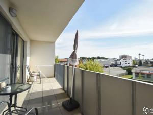 Pronájem bytu 2+kk, Olomouc, Wellnerova, 58 m2