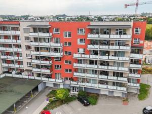 Pronájem bytu 2+kk, Olomouc, Jeremiášova, 64 m2