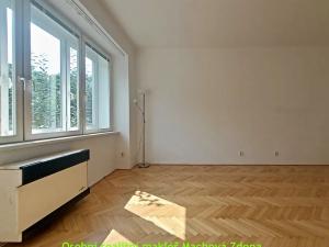 Pronájem bytu 2+kk, Praha - Žižkov, Jičínská, 49 m2