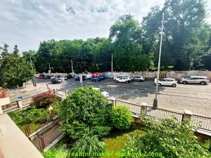 Pronájem bytu 2+kk, Praha - Žižkov, Jičínská, 49 m2