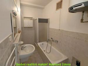 Pronájem bytu 2+kk, Praha - Žižkov, Jičínská, 49 m2