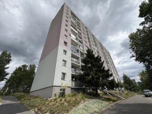 Prodej bytu 3+1, Liberec - Liberec XV-Starý Harcov, Olbrachtova, 82 m2