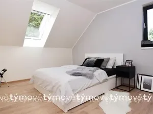 Pronájem rodinného domu, Mikulovice, 115 m2