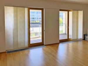 Pronájem bytu 3+kk, Praha - Karlín, Za Karlínským přístavem, 93 m2