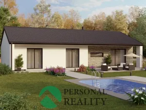 Prodej pozemku pro bydlení, Nevratice, 7574 m2