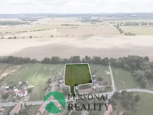 Prodej pozemku pro bydlení, Nevratice, 7574 m2