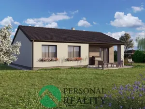Prodej pozemku pro bydlení, Nevratice, 7574 m2