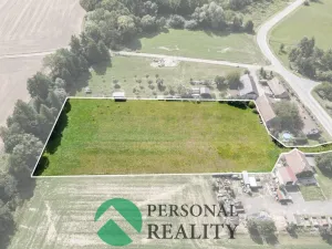 Prodej pozemku pro bydlení, Nevratice, 7574 m2