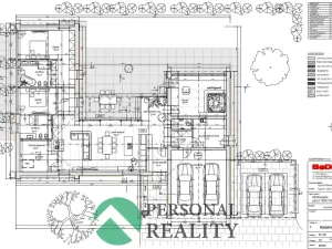 Prodej pozemku pro bydlení, Nevratice, 7574 m2