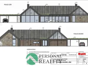 Prodej pozemku pro bydlení, Nevratice, 7574 m2