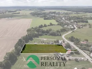 Prodej pozemku pro bydlení, Nevratice, 7574 m2
