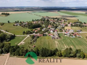 Prodej pozemku pro bydlení, Nevratice, 7574 m2