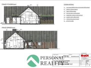 Prodej pozemku pro bydlení, Nevratice, 7574 m2