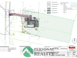Prodej pozemku pro bydlení, Nevratice, 7574 m2