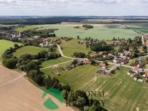 Prodej pozemku pro bydlení, Nevratice, 7574 m2