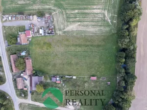 Prodej pozemku pro bydlení, Nevratice, 7574 m2