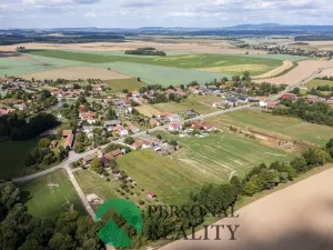 Prodej pozemku pro bydlení, Nevratice, 7574 m2