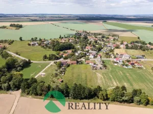 Prodej pozemku pro bydlení, Nevratice, 7574 m2