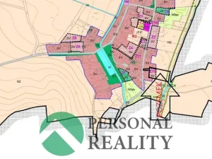 Prodej pozemku pro bydlení, Nevratice, 7574 m2