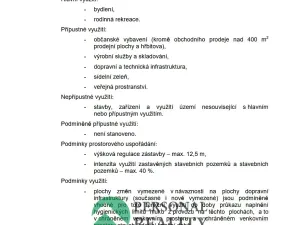 Prodej pozemku pro bydlení, Nevratice, 7574 m2