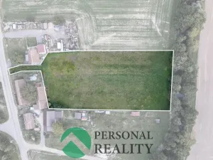 Prodej pozemku pro bydlení, Nevratice, 7574 m2