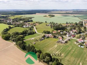 Prodej pozemku pro bydlení, Nevratice, 7574 m2