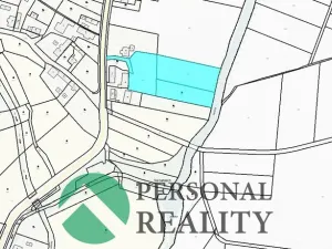 Prodej pozemku pro bydlení, Nevratice, 7574 m2