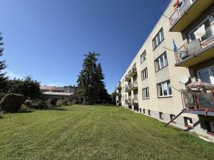 Prodej bytu 3+1, Jičín - Valdické Předměstí, Tyršova, 67 m2