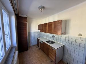 Prodej bytu 3+1, Jičín - Valdické Předměstí, Tyršova, 67 m2