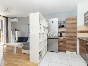 Prodej bytu 2+kk, Přezletice, Pod Zahrady, 46 m2