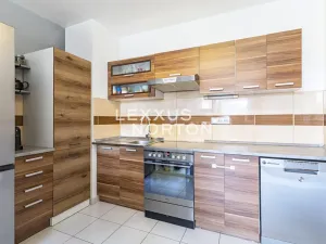 Prodej bytu 2+kk, Přezletice, Pod Zahrady, 46 m2