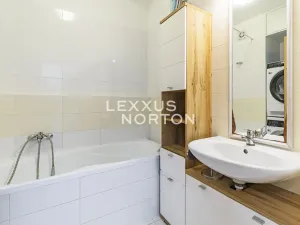Prodej bytu 2+kk, Přezletice, Pod Zahrady, 46 m2