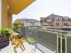 Prodej bytu 2+kk, Přezletice, Pod Zahrady, 46 m2
