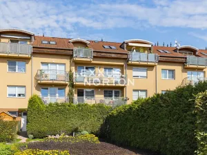 Prodej bytu 2+kk, Přezletice, Pod Zahrady, 46 m2