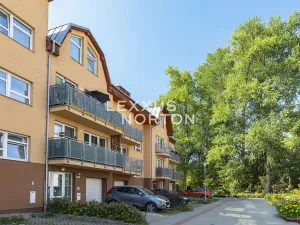 Prodej bytu 2+kk, Přezletice, Pod Zahrady, 46 m2