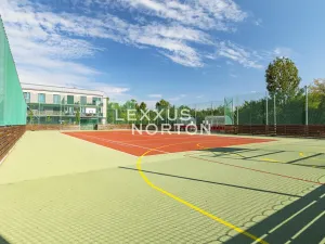 Prodej bytu 2+kk, Přezletice, Pod Zahrady, 46 m2
