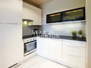 Pronájem bytu 2+kk, Praha - Vinohrady, Italská, 75 m2