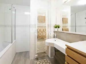 Pronájem bytu 2+kk, Praha - Vinohrady, Italská, 75 m2