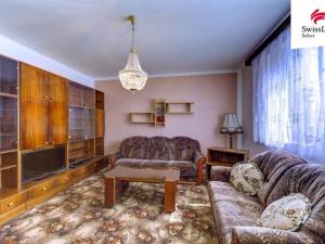 Prodej rodinného domu, Rychnov nad Kněžnou, Nad Zvonicí, 180 m2