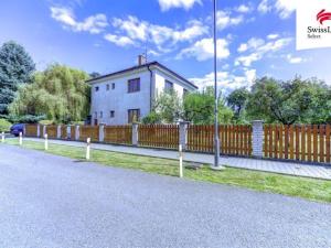 Prodej rodinného domu, Rychnov nad Kněžnou, Nad Zvonicí, 180 m2