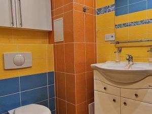 Pronájem bytu 2+1, Tachov, Školní, 58 m2