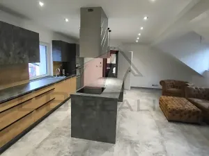 Pronájem bytu 3+kk, Kolín, Politických vězňů, 110 m2