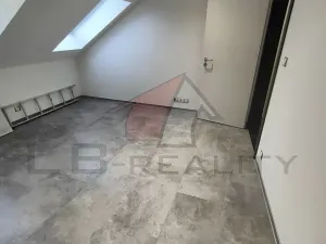 Pronájem bytu 3+kk, Kolín, Politických vězňů, 110 m2