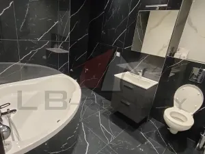 Pronájem bytu 3+kk, Kolín, Politických vězňů, 110 m2