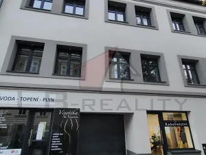 Pronájem bytu 3+kk, Kolín, Politických vězňů, 110 m2