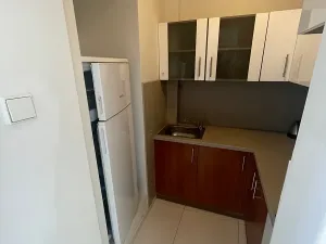 Pronájem bytu 1+kk, Praha - Bubeneč, Milady Horákové, 30 m2