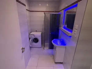 Pronájem bytu 1+kk, Praha - Bubeneč, Milady Horákové, 30 m2
