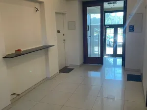 Pronájem bytu 1+kk, Praha - Bubeneč, Milady Horákové, 30 m2