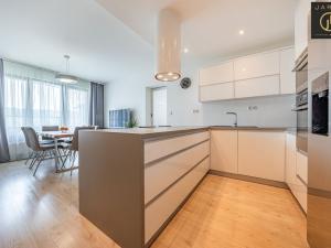 Prodej bytu 4+kk, Praha - Libeň, V mezihoří, 92 m2